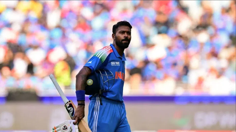 India A Strongest XI For Australia A ODIs In Hardik Pandya's Absence